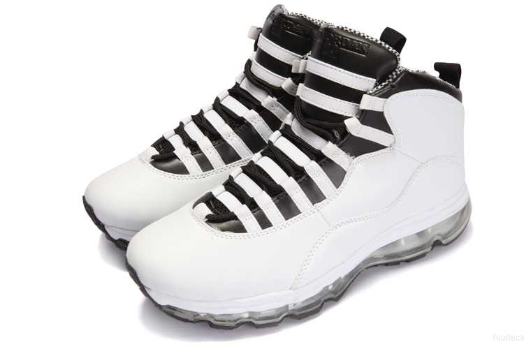 Air Jordan 10 X Retro Envente Acheter Nike Air Jordan Chaussure